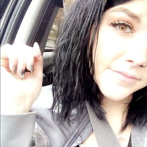 Meet your Posher, Kaylee